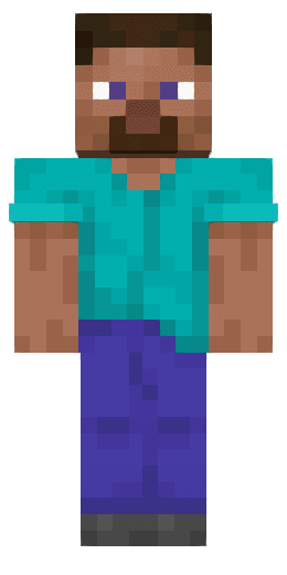Steve – classic